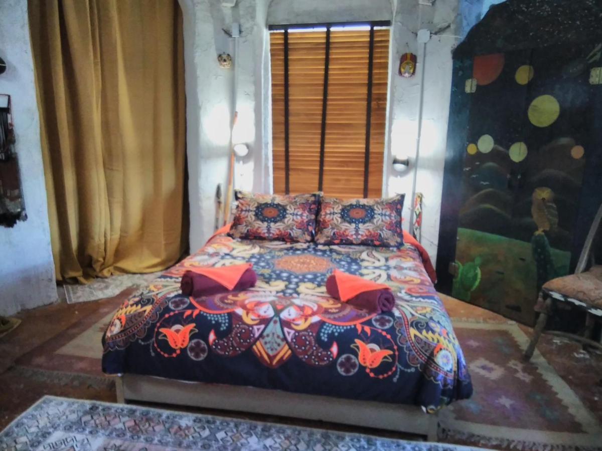 La Loma Del Chivo Llc- Na Bolom Hotel Marathon Luaran gambar