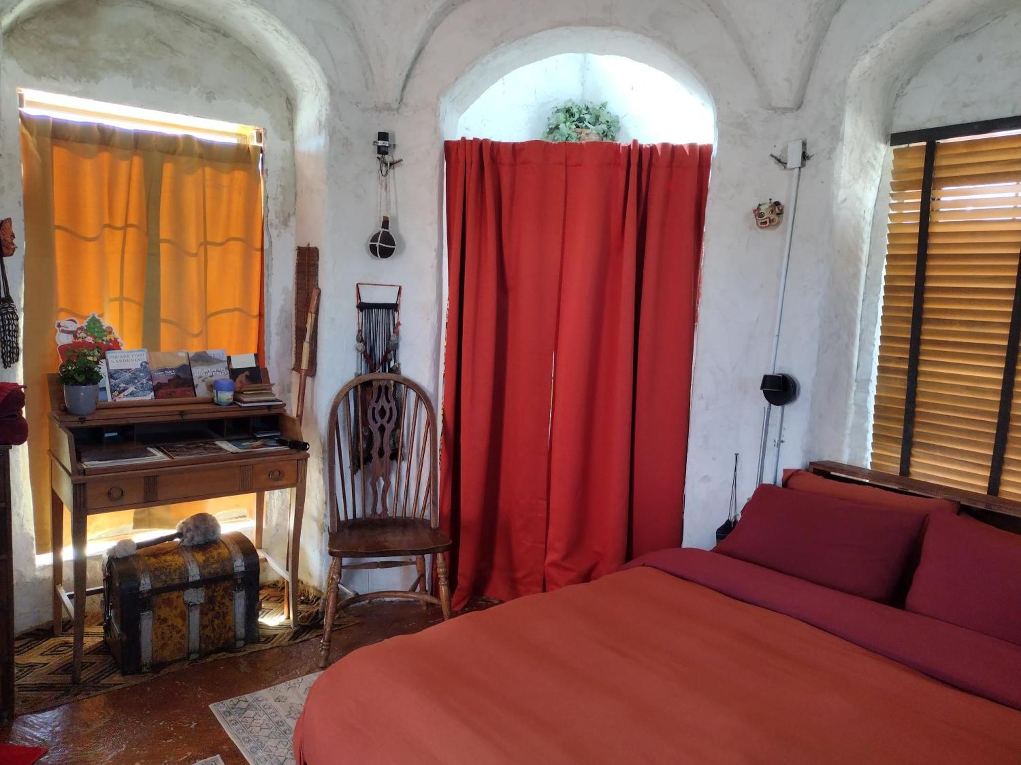 La Loma Del Chivo Llc- Na Bolom Hotel Marathon Bilik gambar
