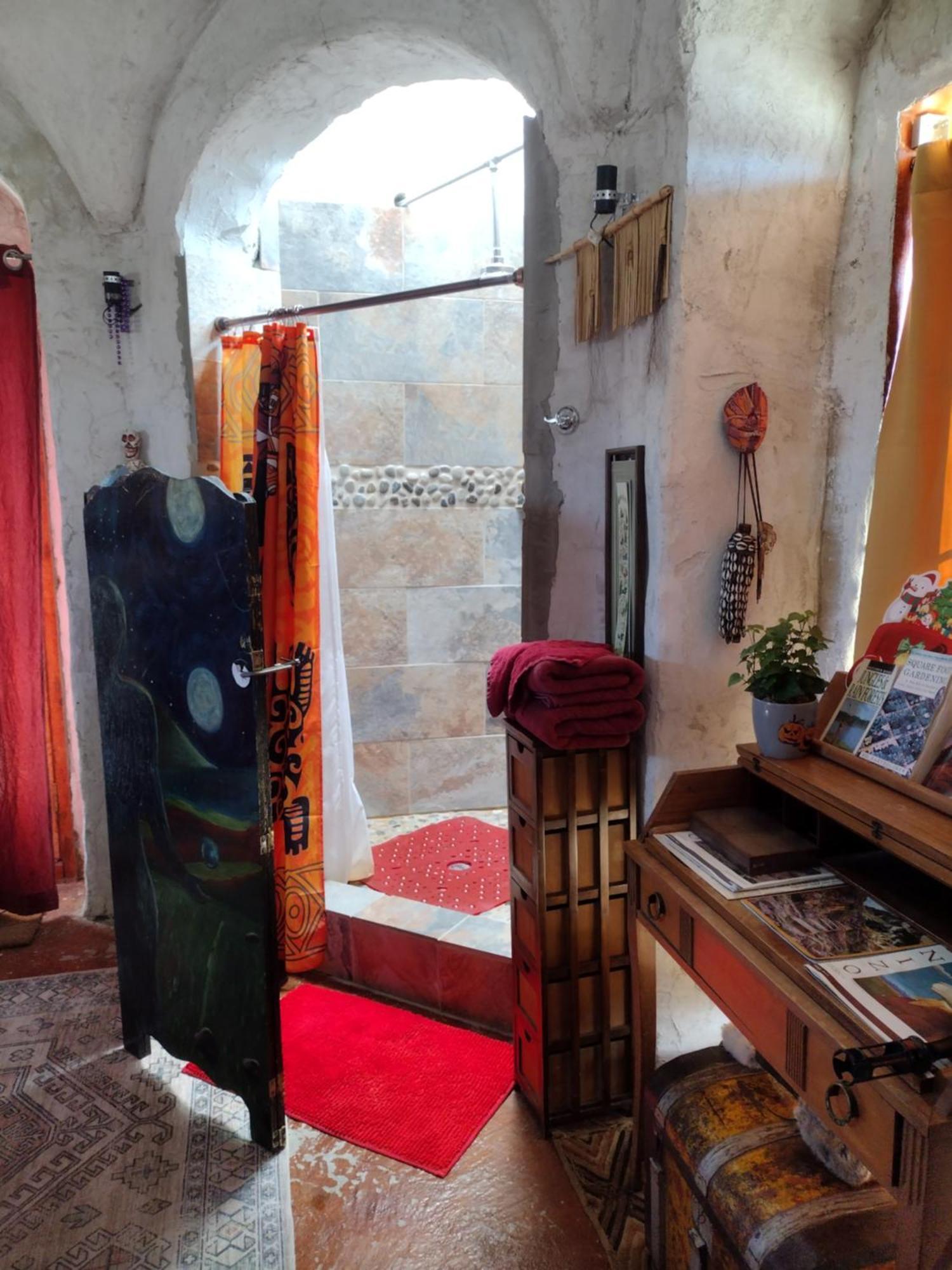 La Loma Del Chivo Llc- Na Bolom Hotel Marathon Bilik gambar