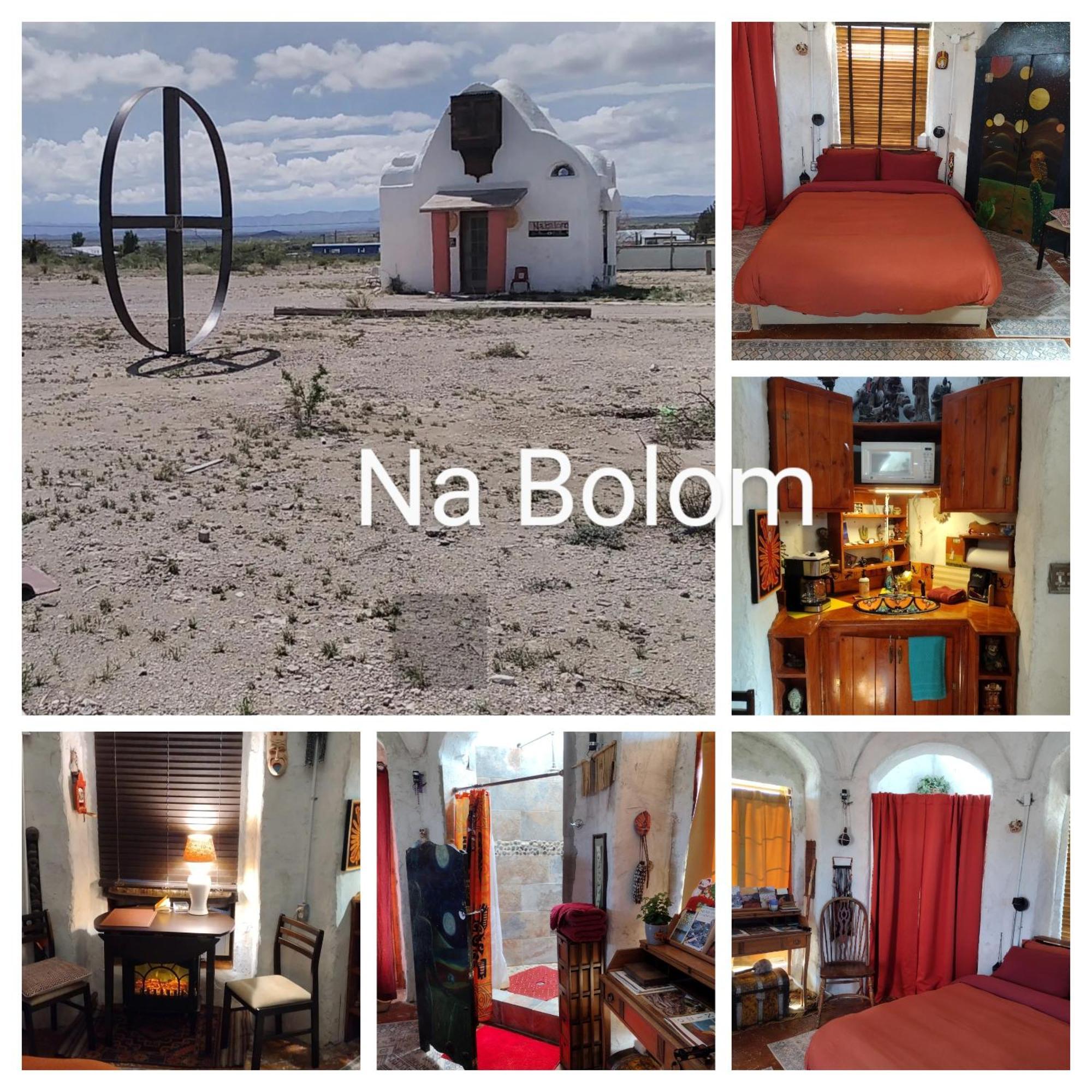 La Loma Del Chivo Llc- Na Bolom Hotel Marathon Bilik gambar