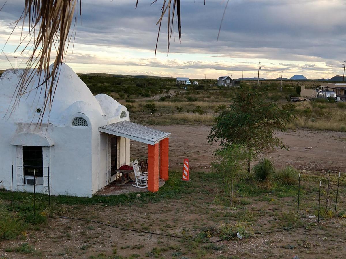 La Loma Del Chivo Llc- Na Bolom Hotel Marathon Luaran gambar